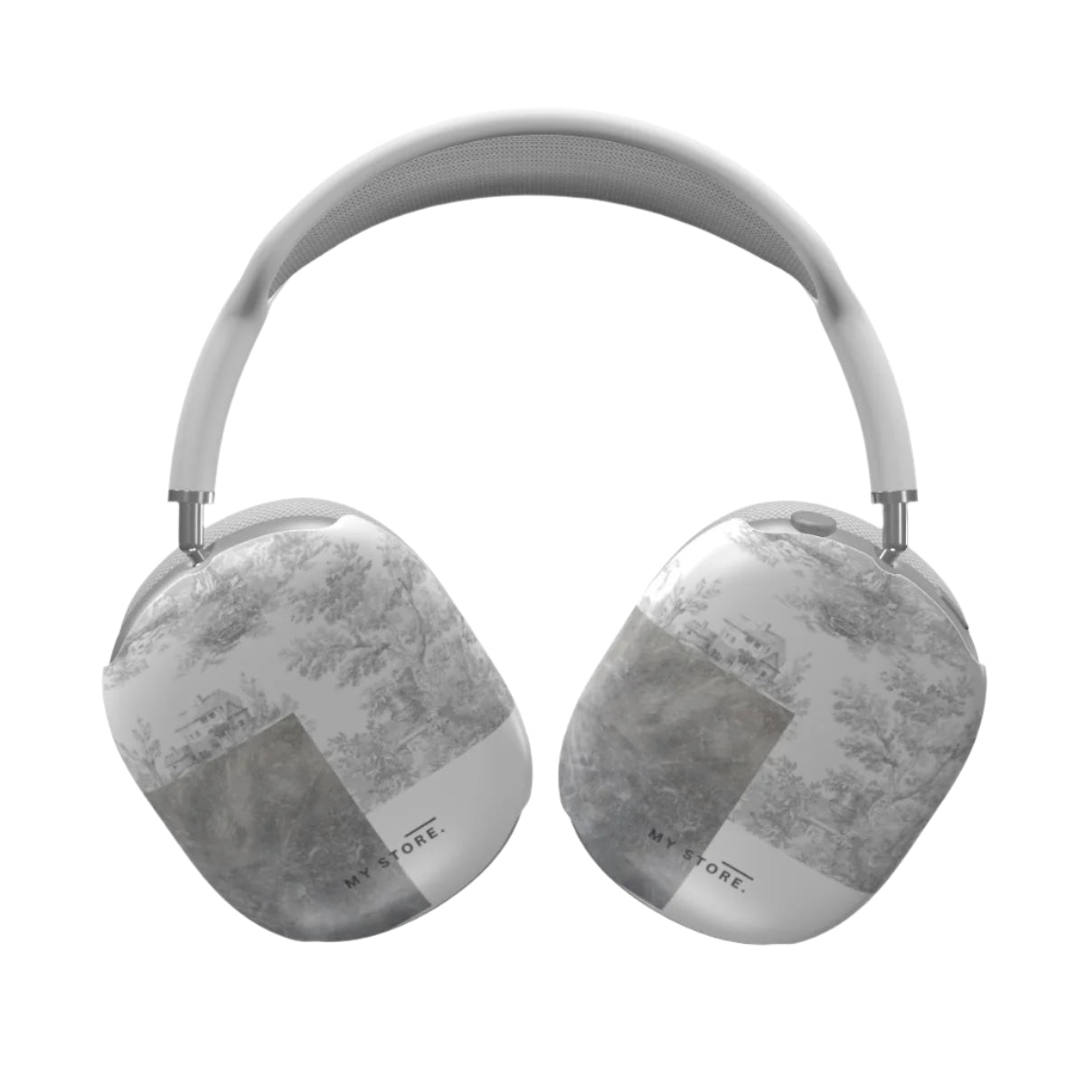 Gris AirPods Max Tough Case