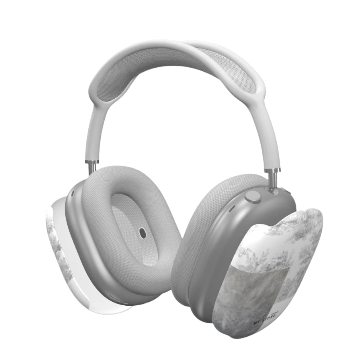 Gris AirPods Max Tough Case