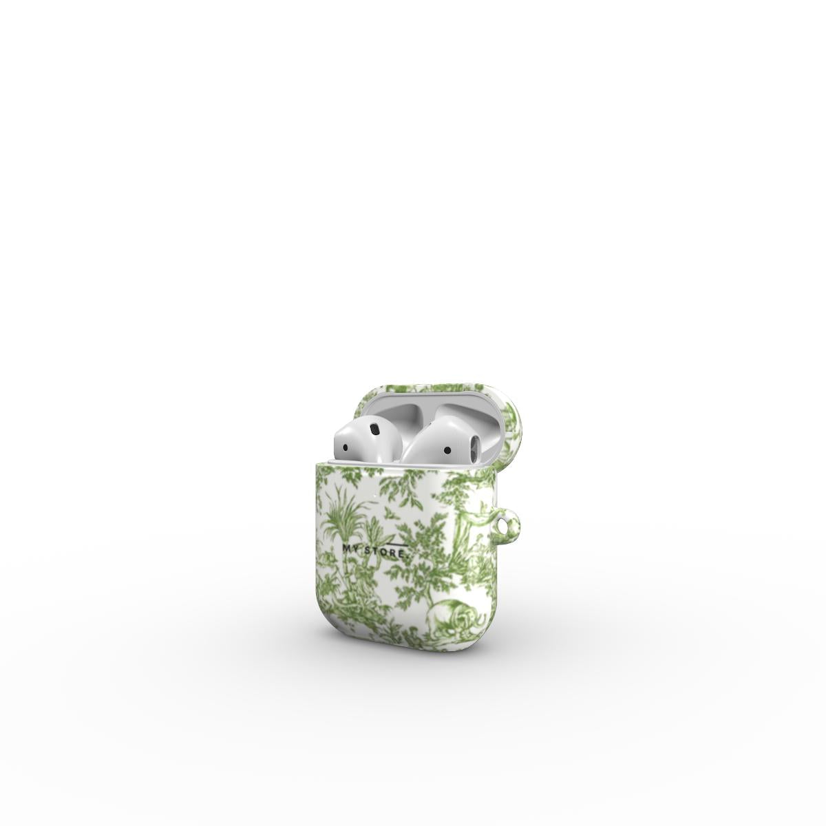 Vert AirPods 1 / 2 Tough Case