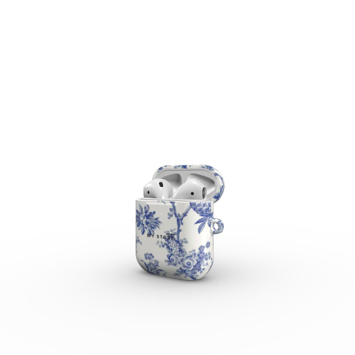 Bleu AirPods 1 / 2 Tough Case