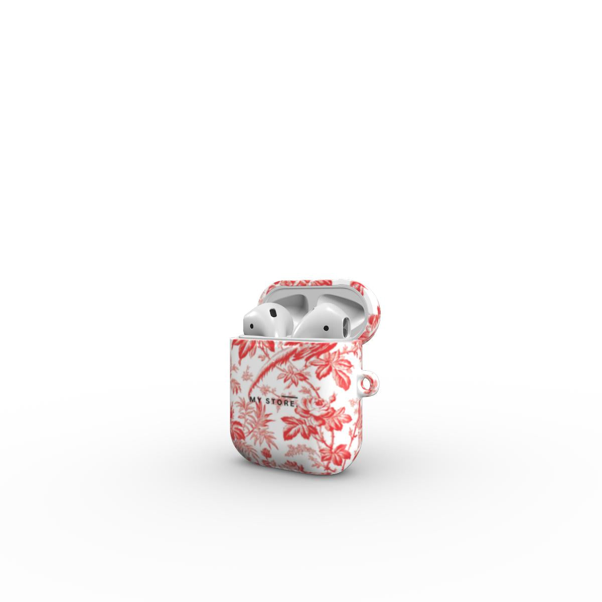 Rouge AirPods 1 / 2 Tough Case