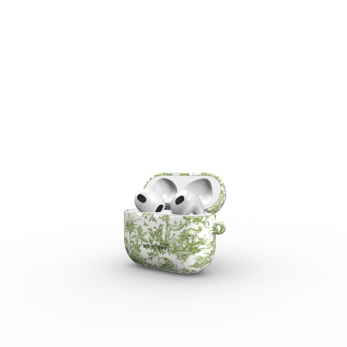 Vert AirPods 3 Tough Case