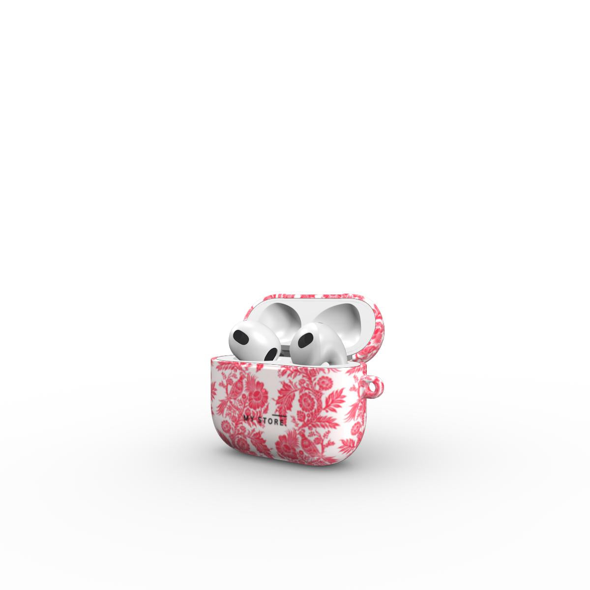 Rose AirPods 3 Tough Case