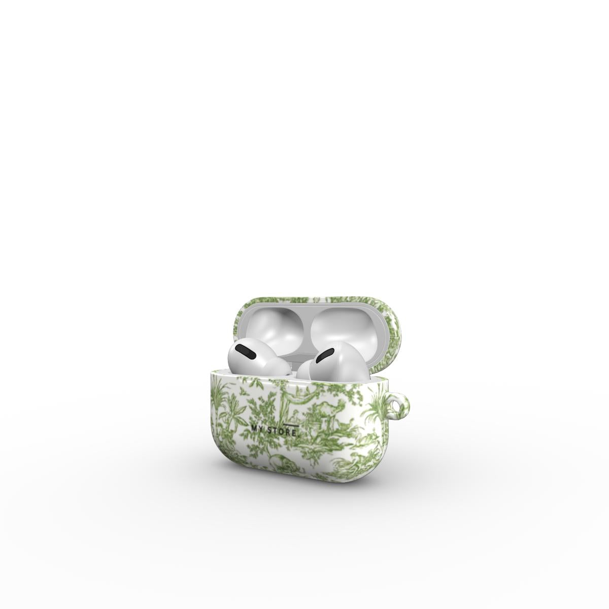 Vert AirPods Pro Case