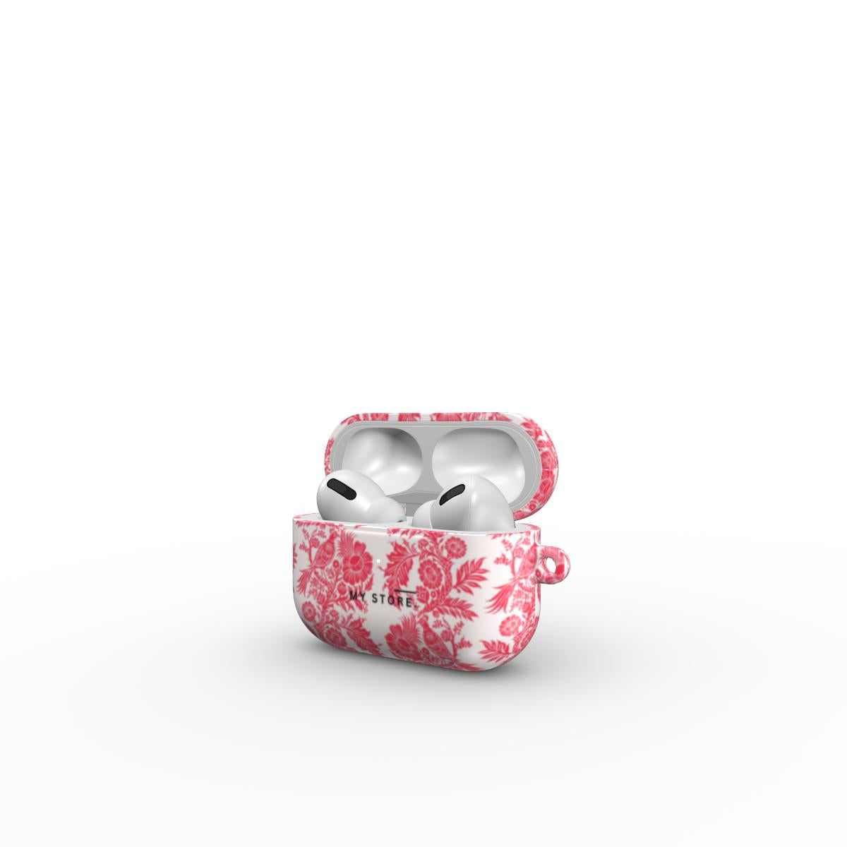 Rose AirPods Pro Case