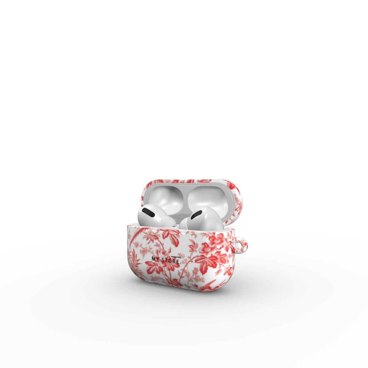 Rouge AirPods Pro Case