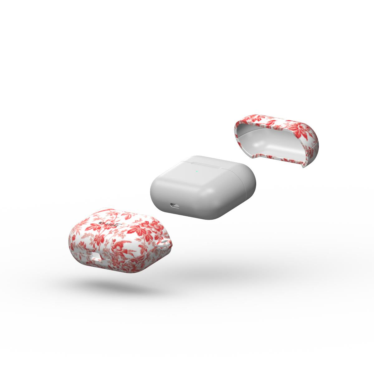 Rouge AirPods Pro Case