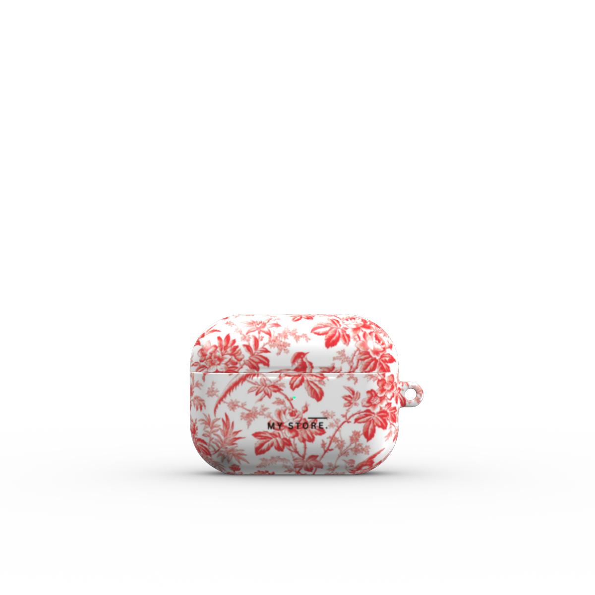 Rouge AirPods Pro Case
