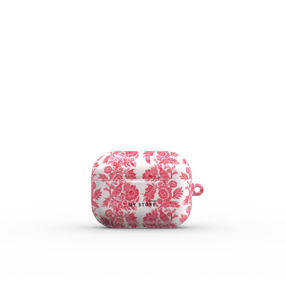 Rose AirPods Pro Case