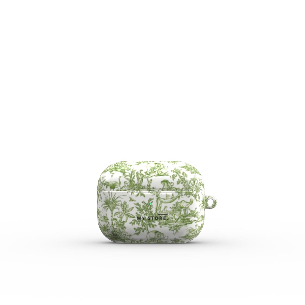 Vert AirPods Pro Case