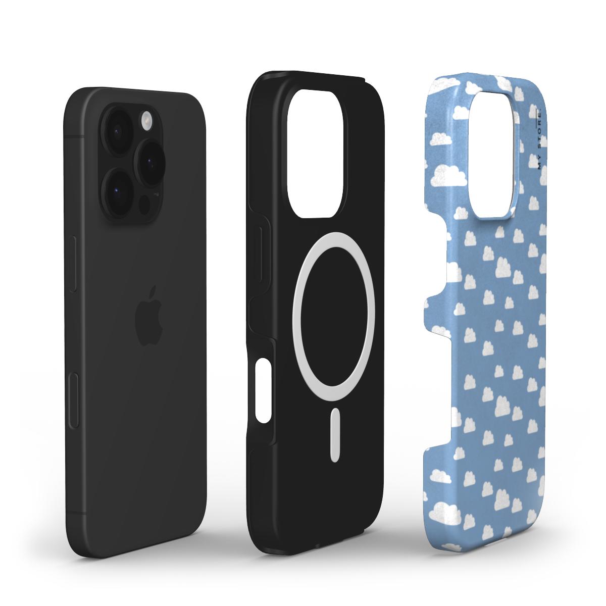 Cielo MagSafe Tough Case