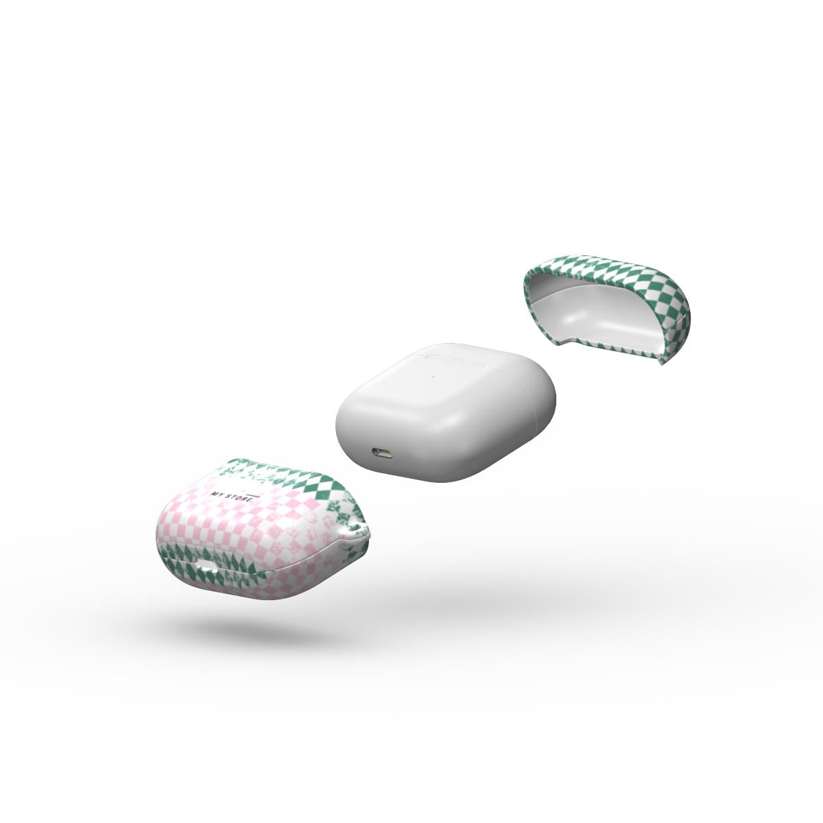 Desierto AirPods 3 Case