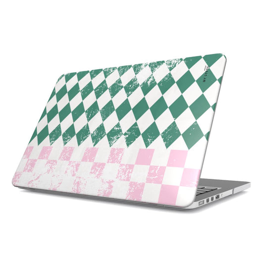 Desierto MacBook Case