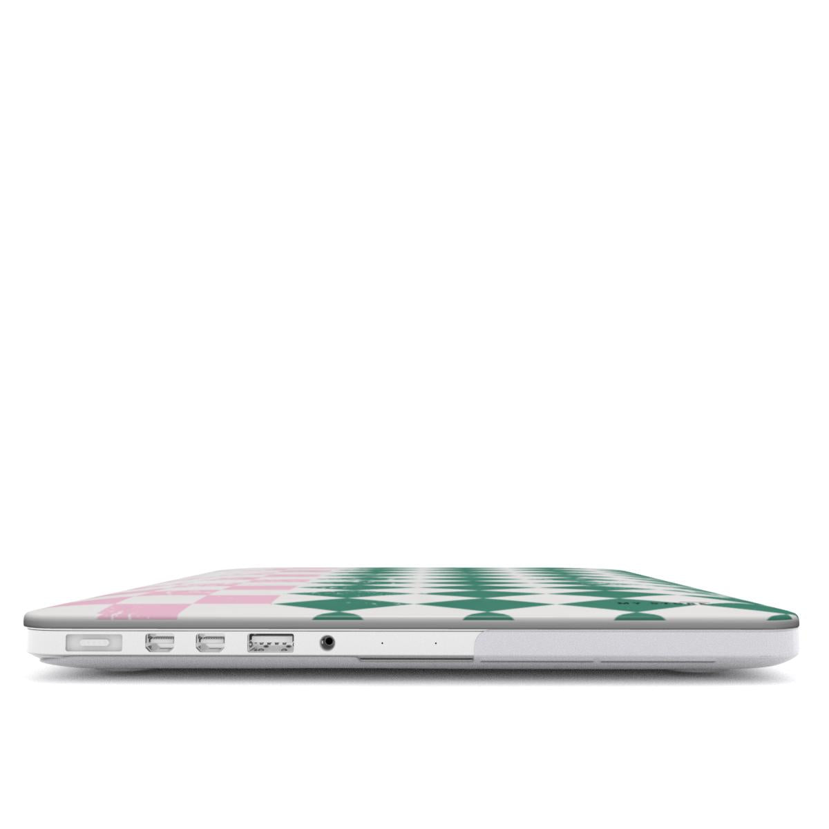 Desierto MacBook Case