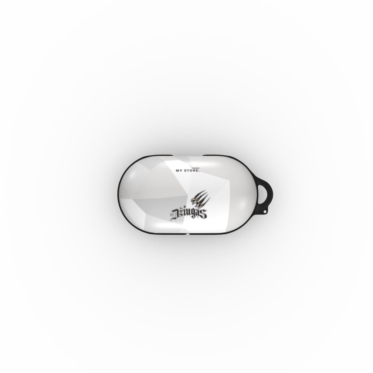 Baltas Samsung Galaxy Buds Case