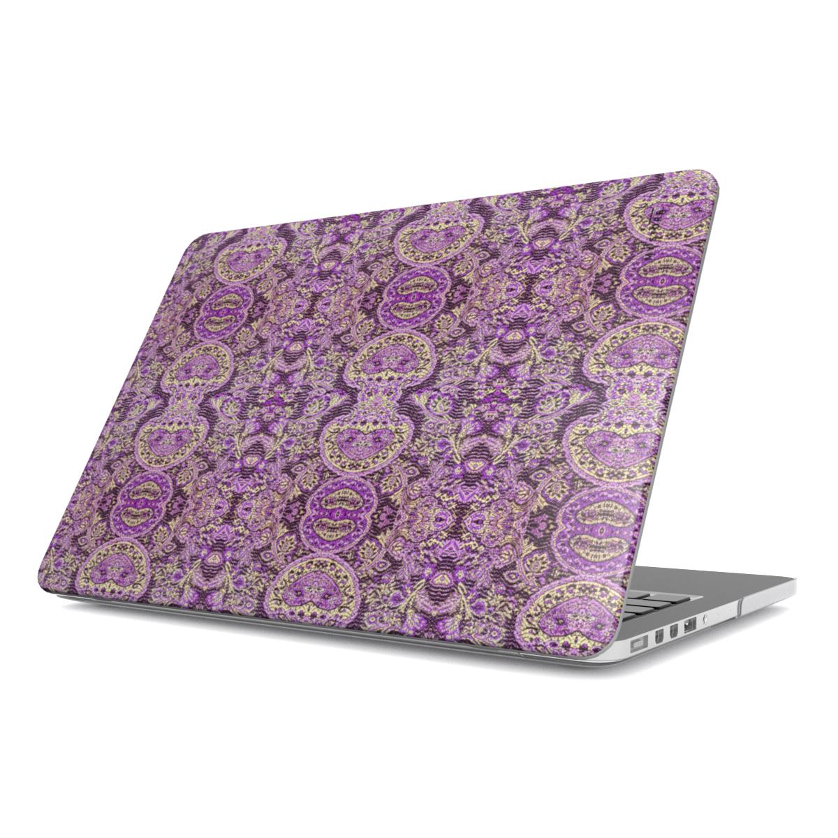 Celeste MacBook Case