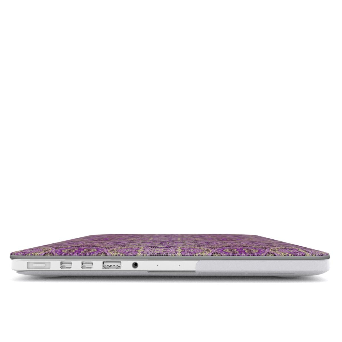 Celeste MacBook Case