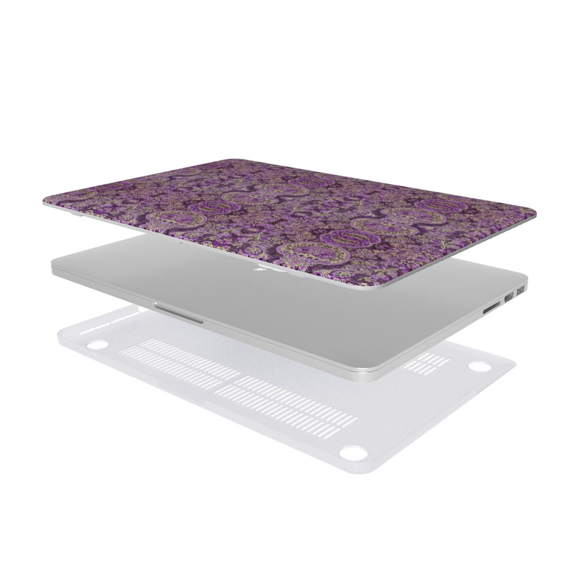Celeste MacBook Case