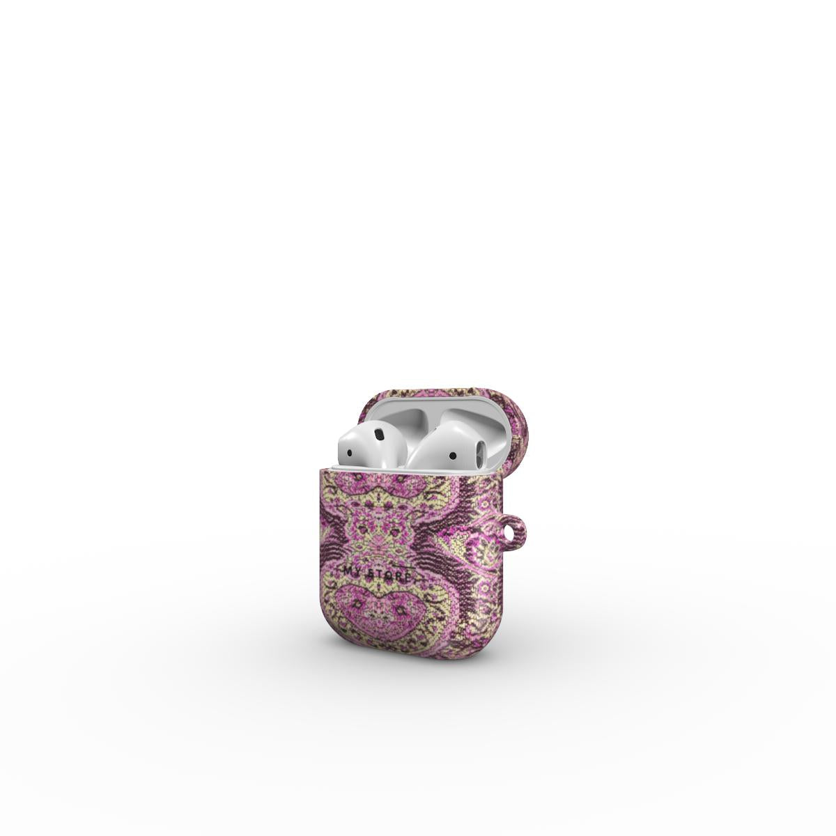 Mirelle AirPods Case