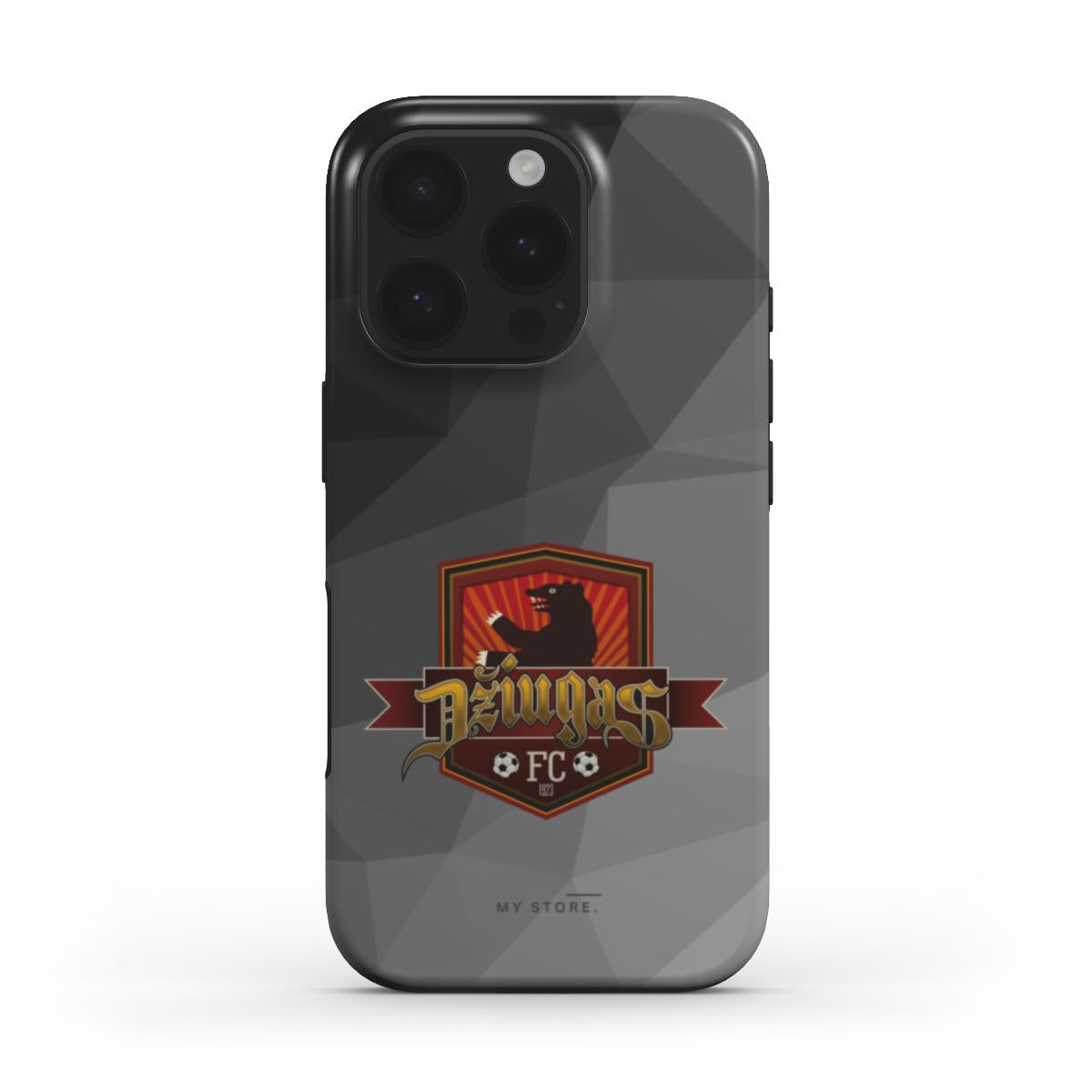 Pilkas Tough Case