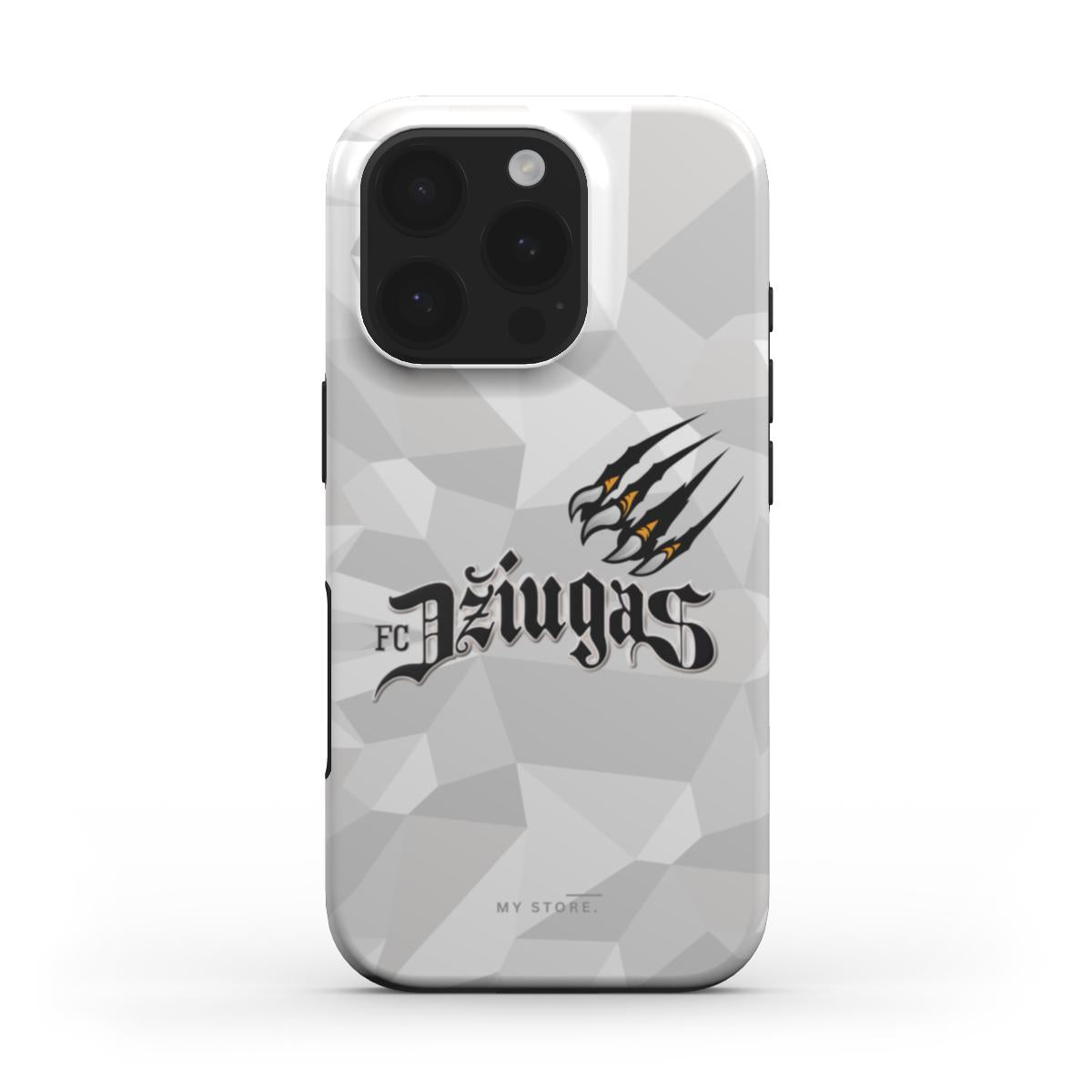 Baltas Tough Case