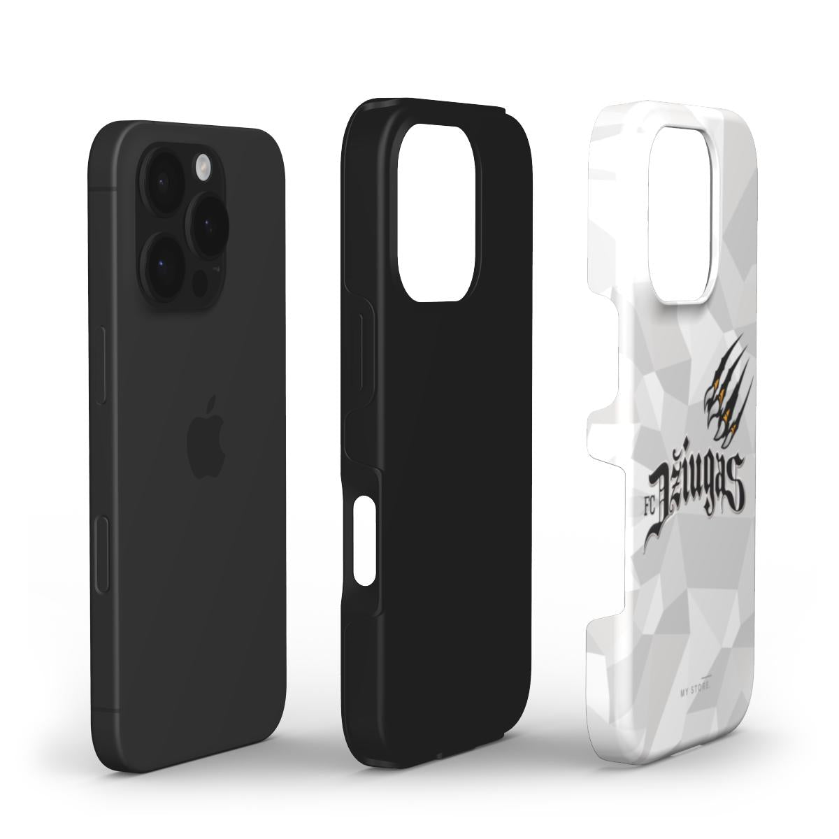 Baltas Tough Case