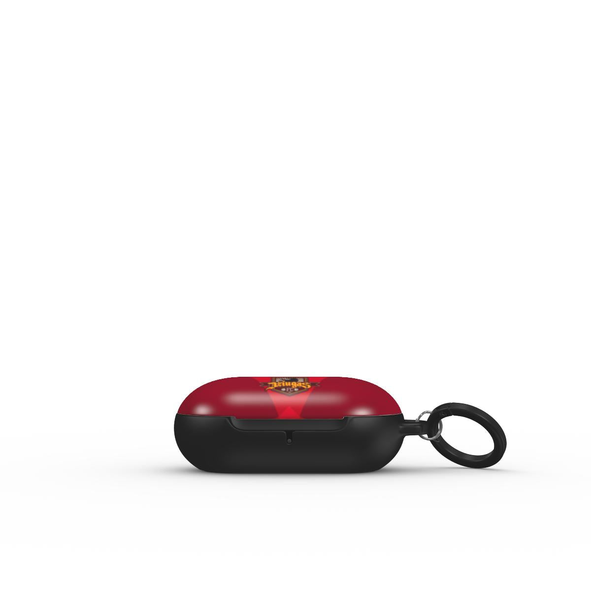 Raudonas Samsung Galaxy Buds Case
