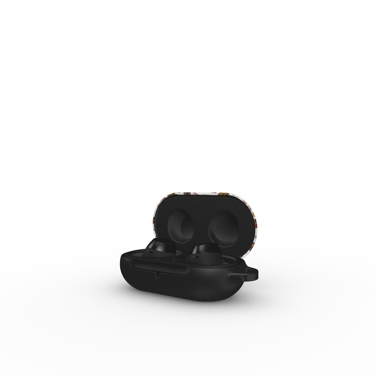 Spalvotas Samsung Galaxy Buds Case