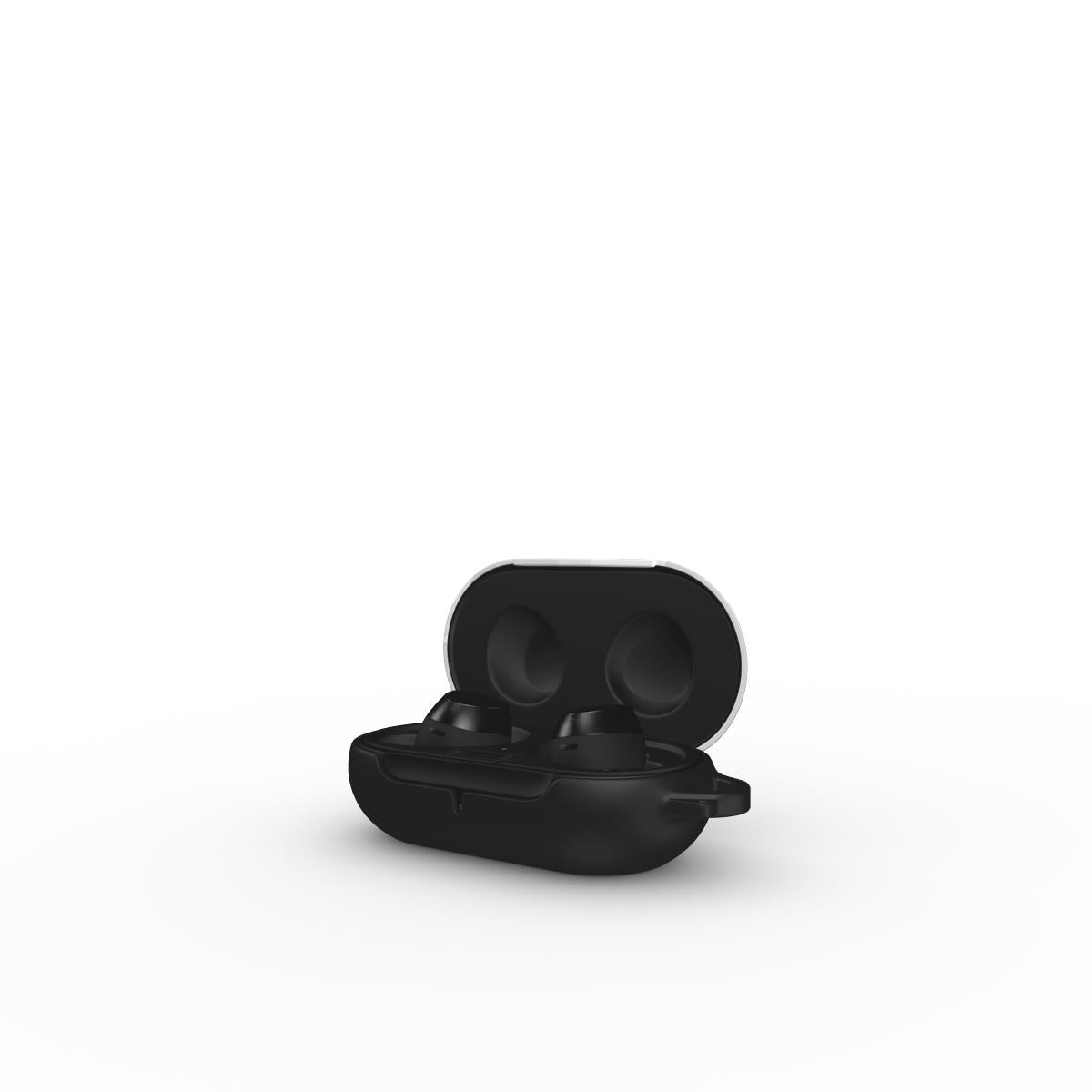 Baltas Samsung Galaxy Buds Case