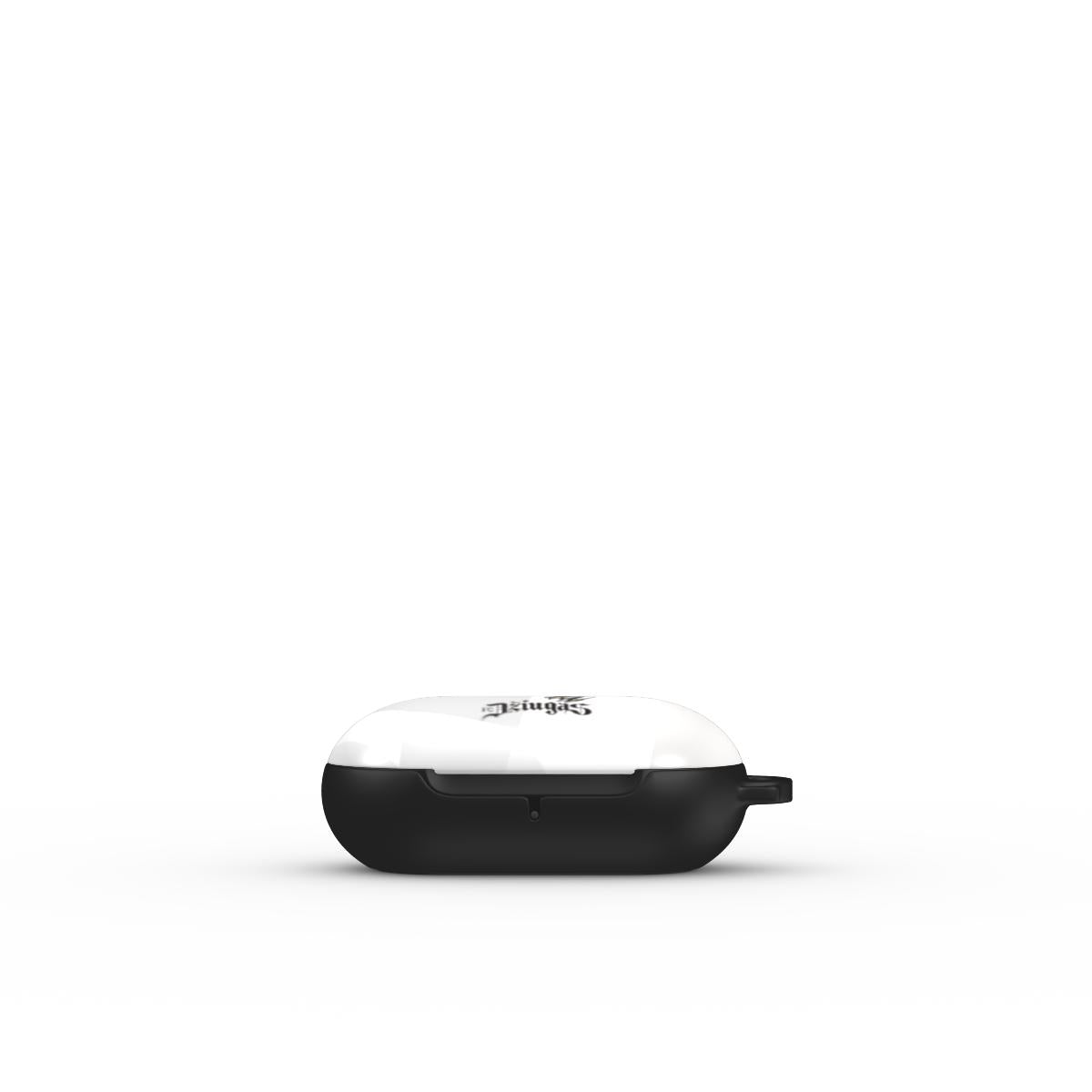 Baltas Samsung Galaxy Buds Case