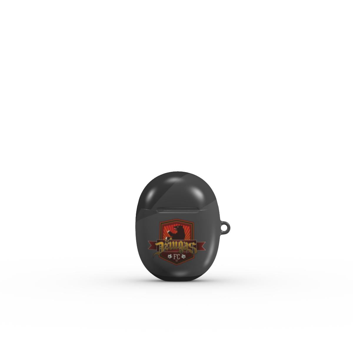 Pilkas Google Pixel Buds Case