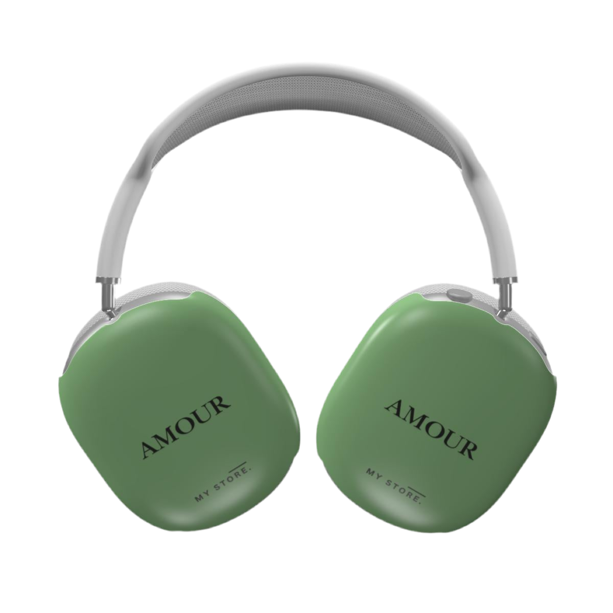 Amour AirPods Max Tough Case