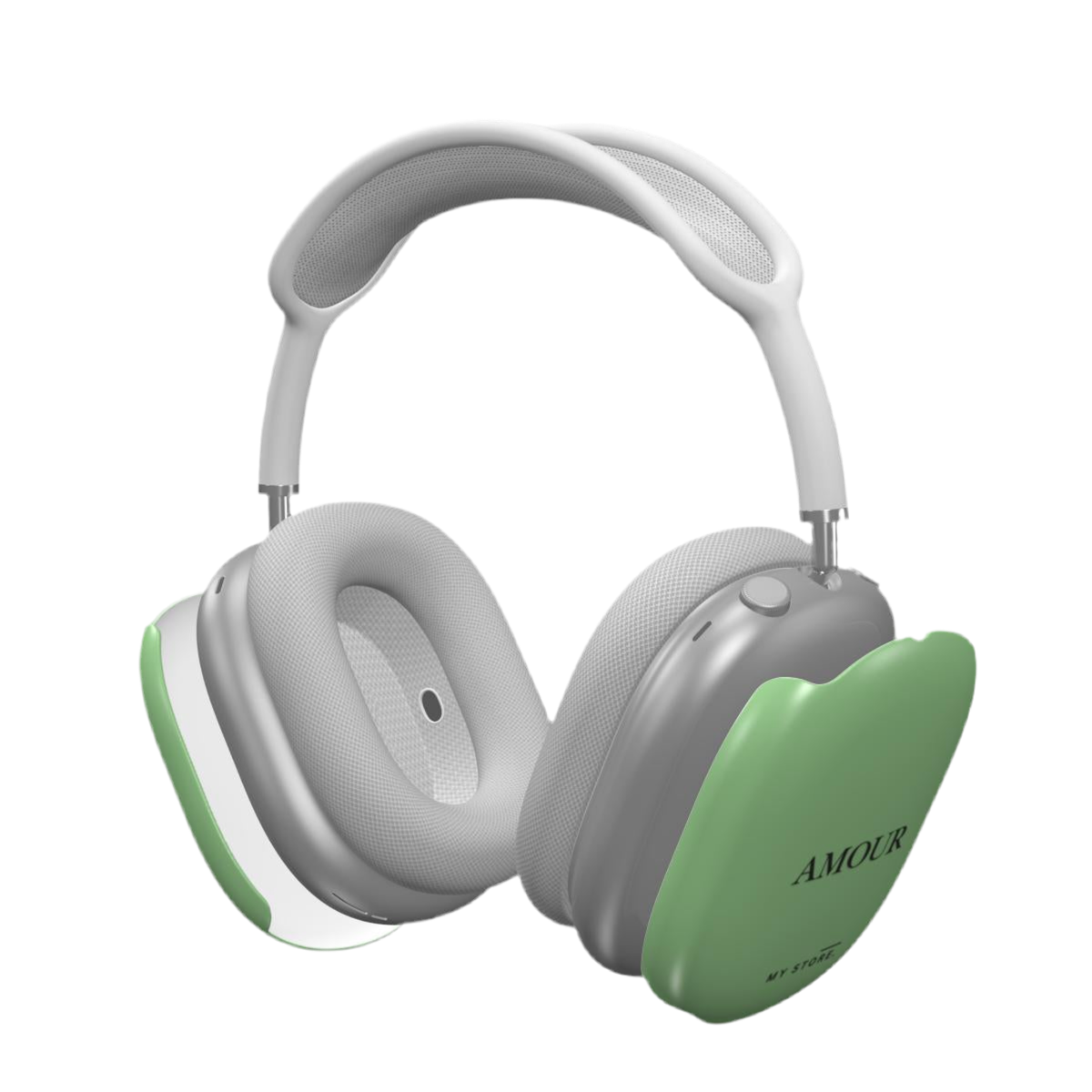 Amour AirPods Max Tough Case