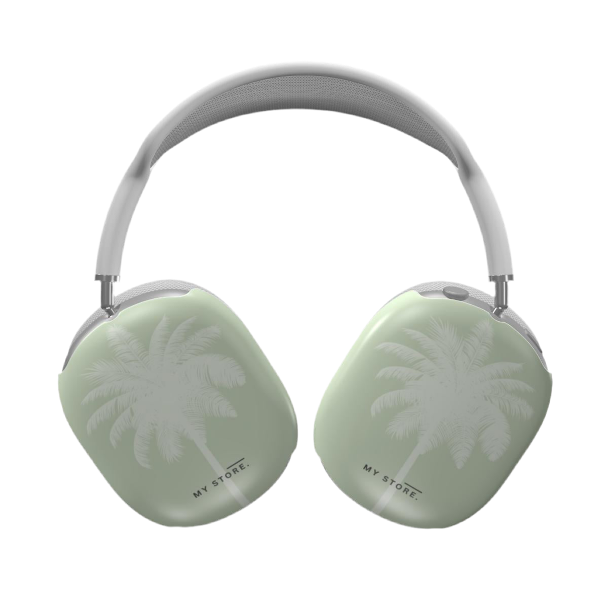 Palm AirPods Max Tough Case