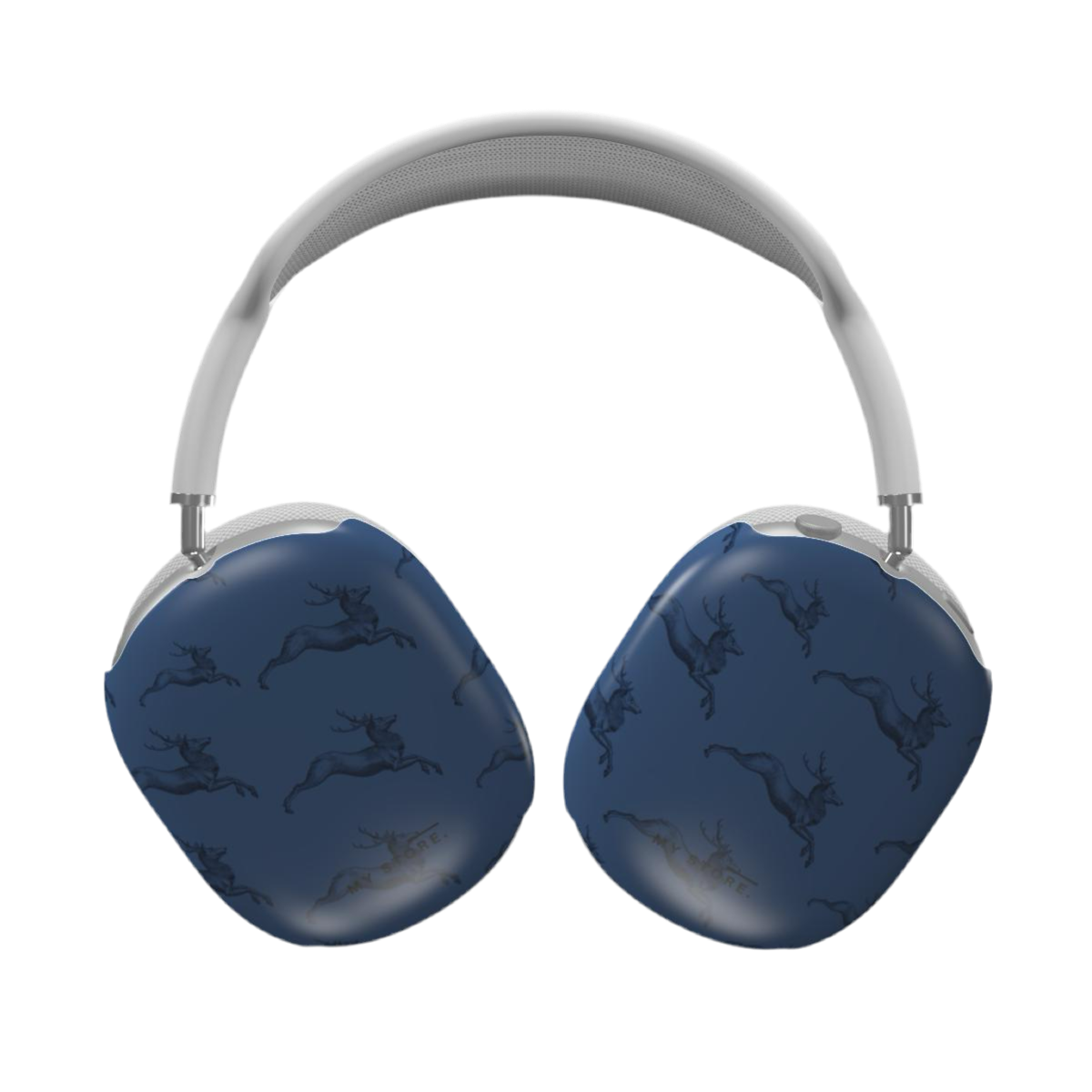 Deer AirPods Max Tough Case