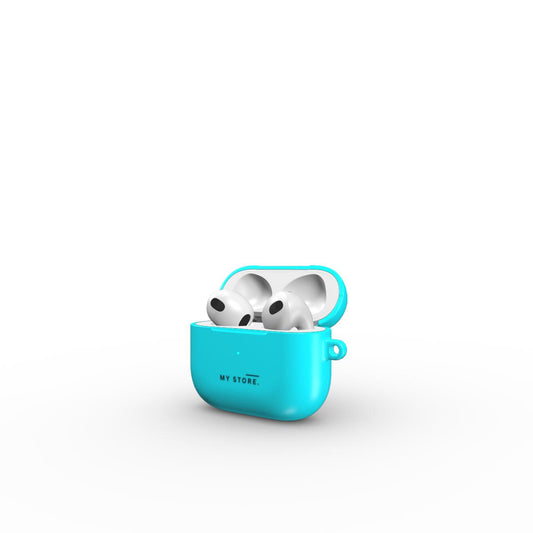 Blue Apple AirPods 3 Tough Case