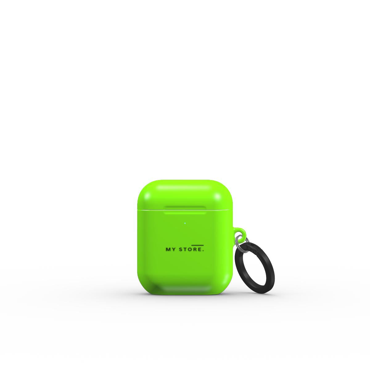 Green Apple AirPods 1 / 2 Tough Case