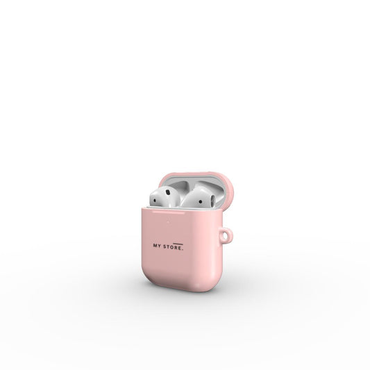 Peach Blossom Apple AirPods 1 / 2 Tough Case