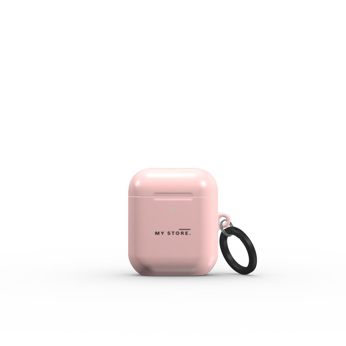 Peach Blossom Apple AirPods 1 / 2 Tough Case