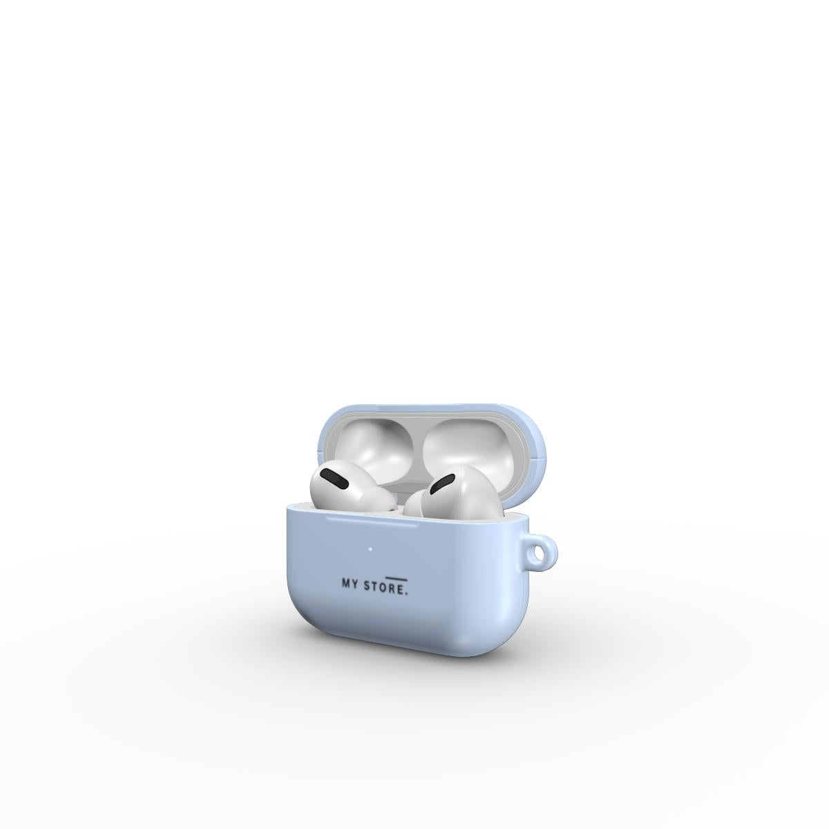 Seafoam Apple AirPods Pro Case