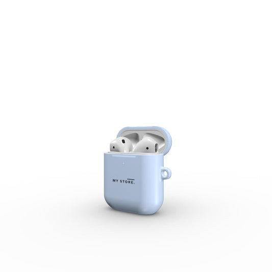 Seafoam Apple AirPods 1 / 2 Tough Case