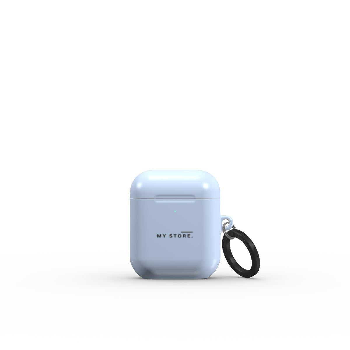 Seafoam Apple AirPods 1 / 2 Tough Case