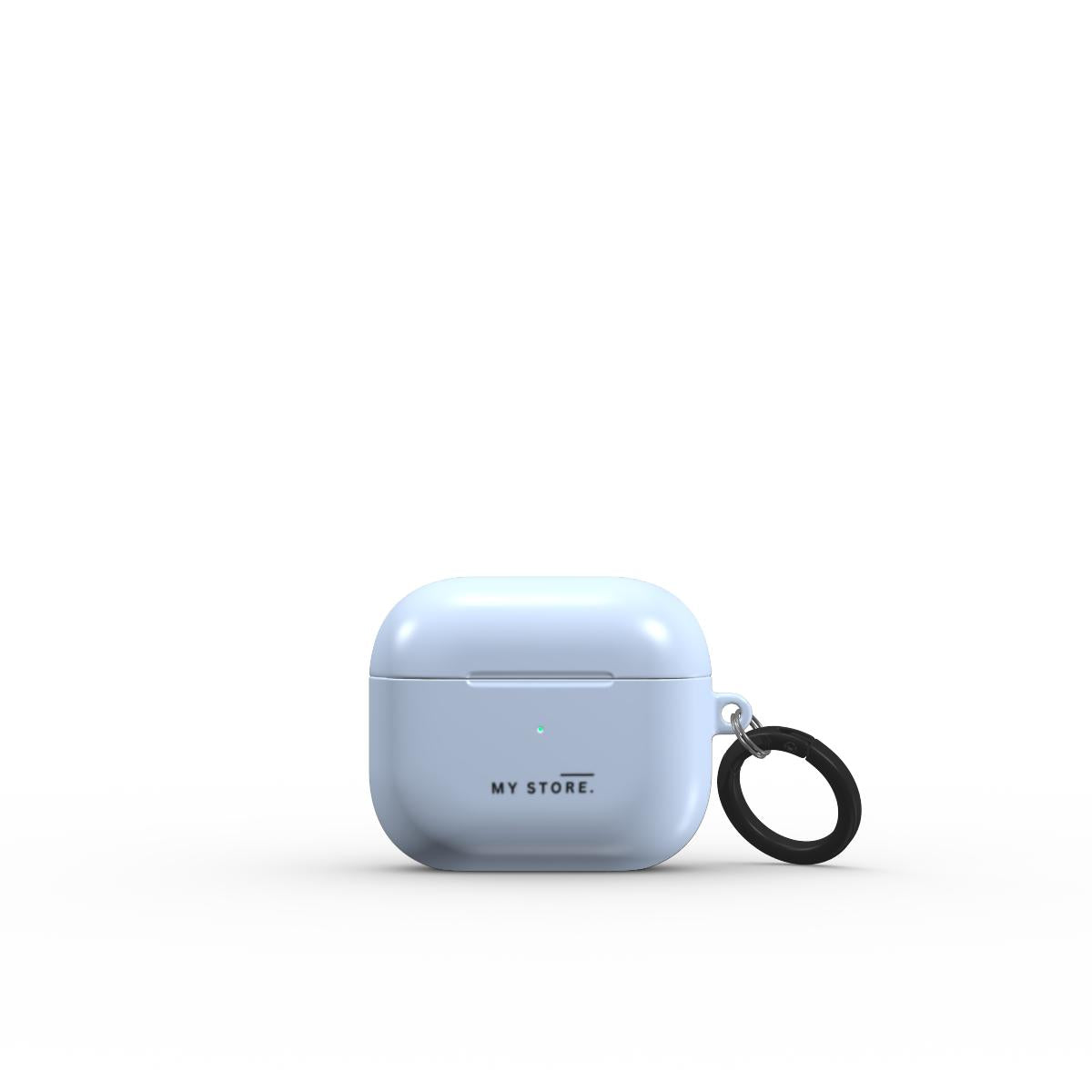 Seafoam Apple AirPods 3 Tough Case