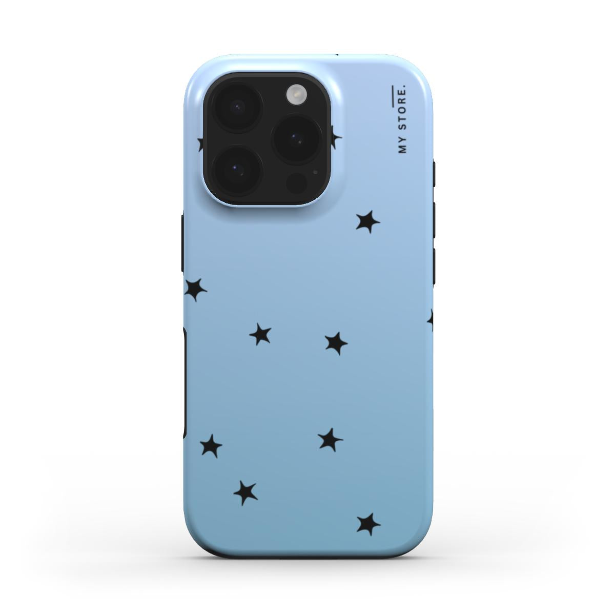 Stars MagSafe Tough Case