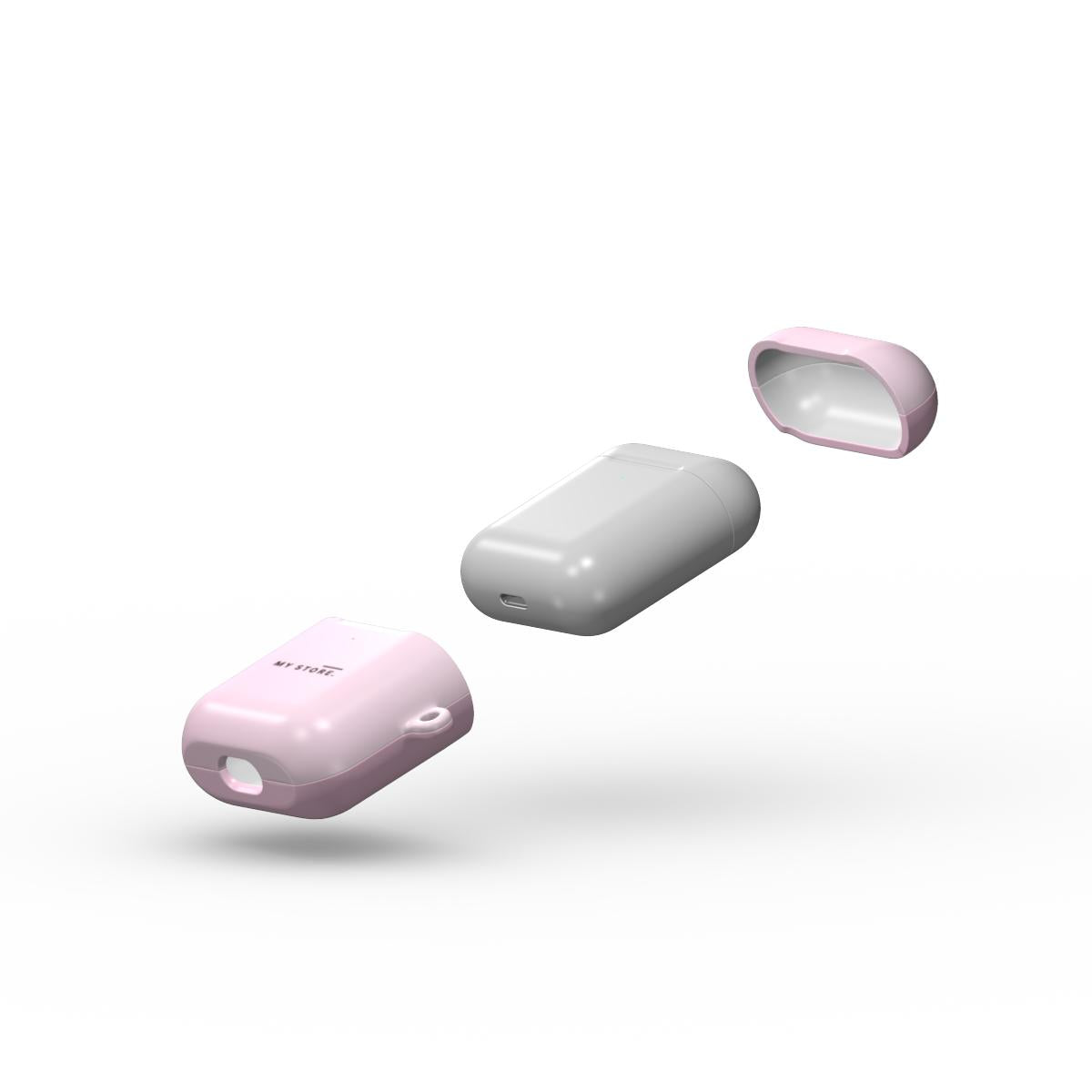 Orb Apple AirPods 1 / 2 Tough Case