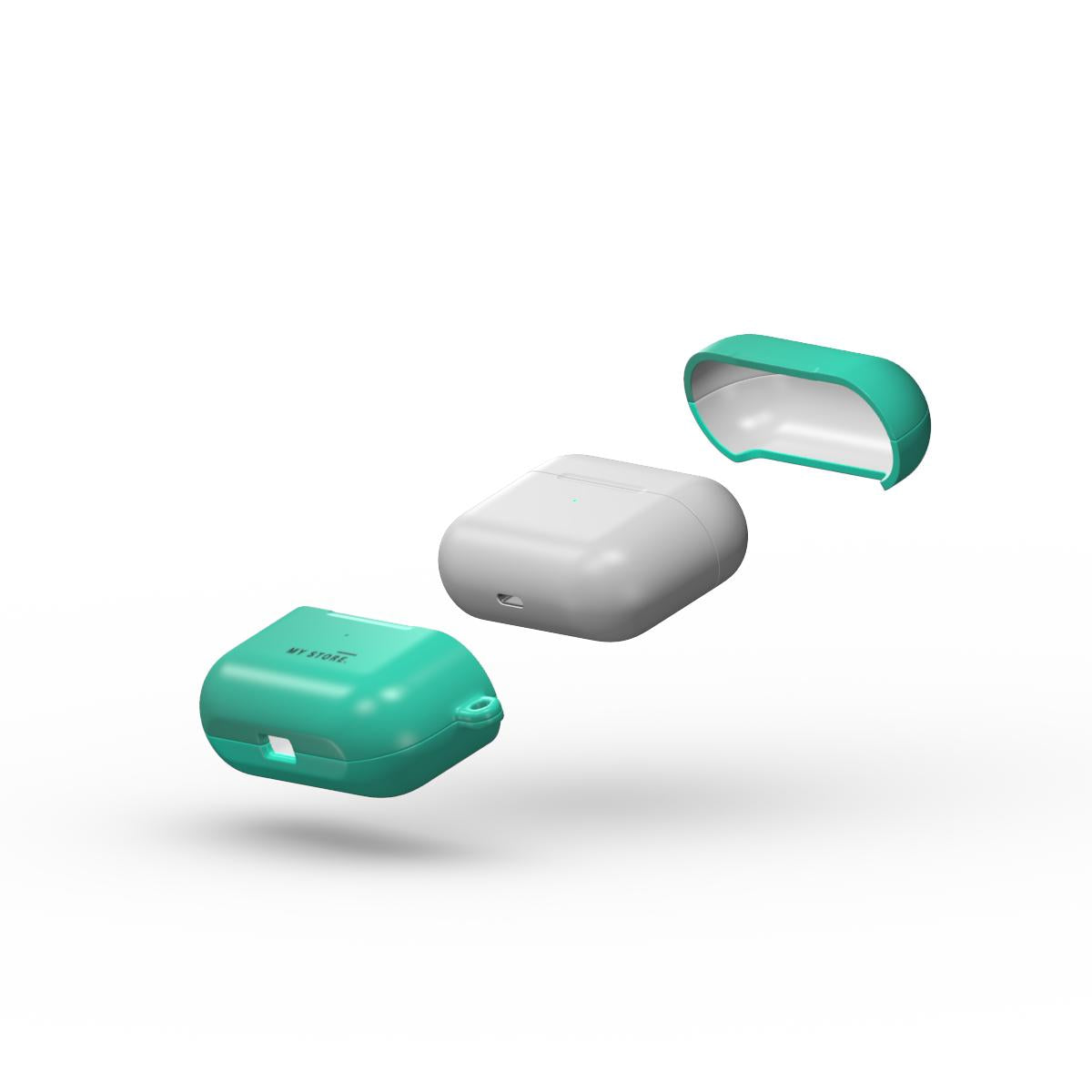 Hemis Apple AirPods Pro Case