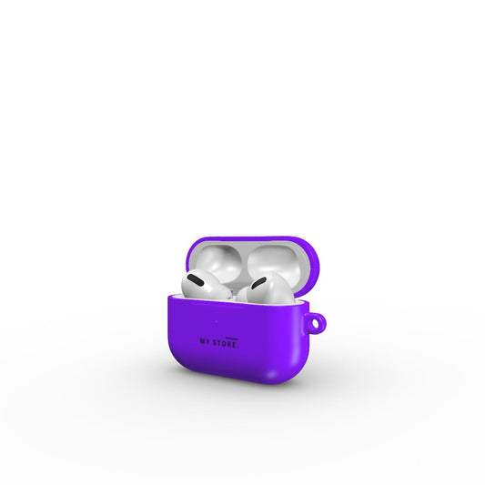 Moon Apple AirPods Pro Case