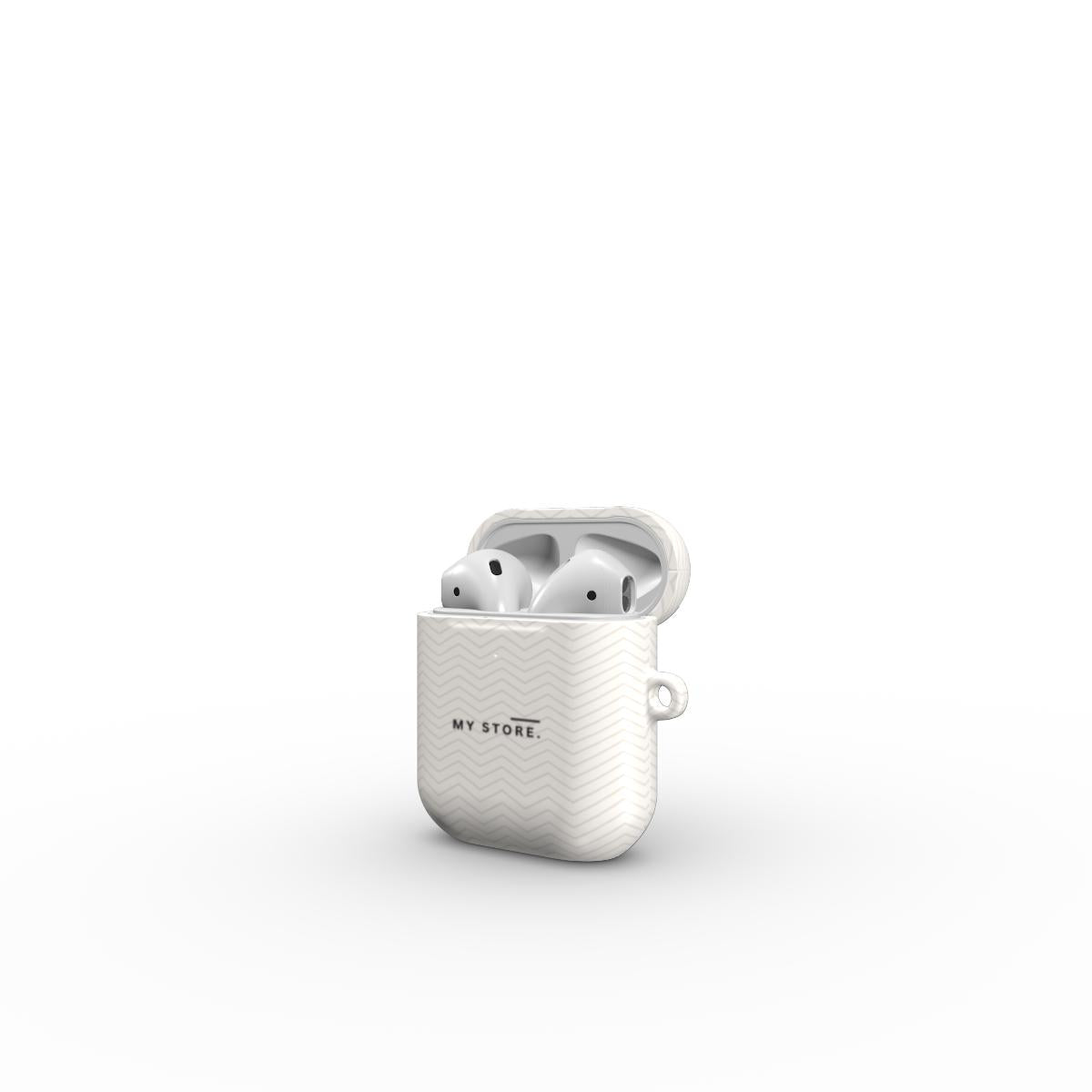 Flow Apple AirPods 1 / 2 Tough Case