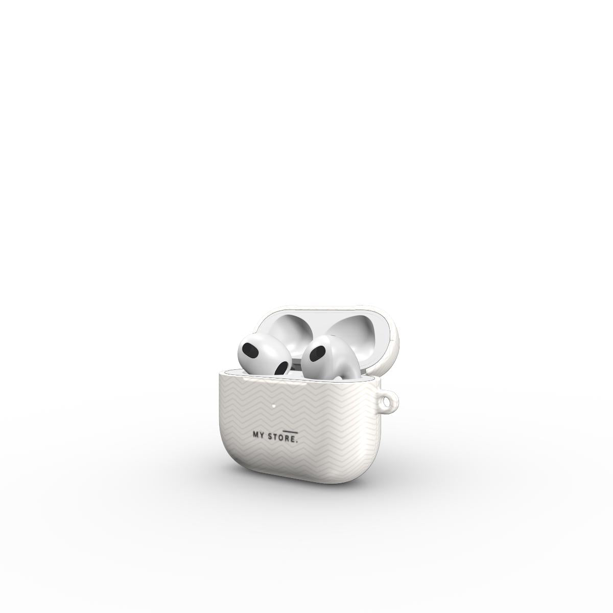 Flow Apple AirPods 3 Tough Case