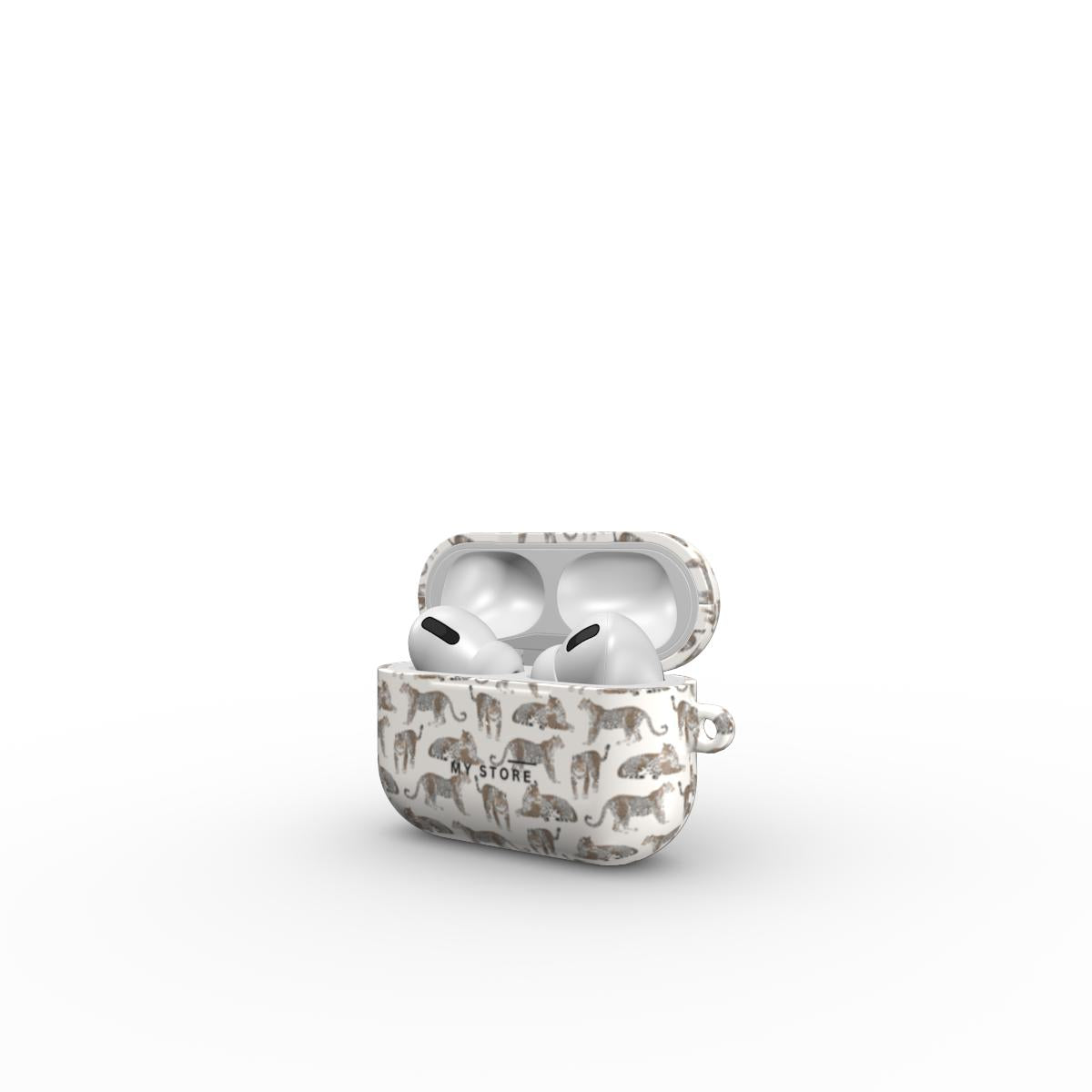 Leopard Apple AirPods Pro Case